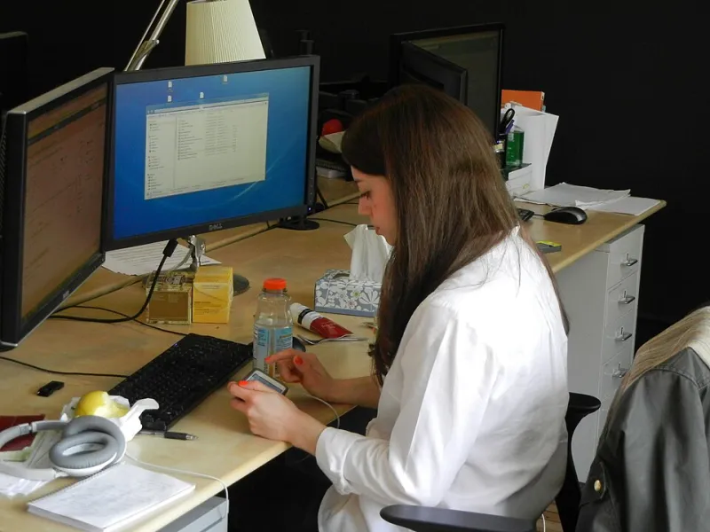 Ditching the Old Server: A Developer's 30-Day Playbook for Moving Images to the Cloud