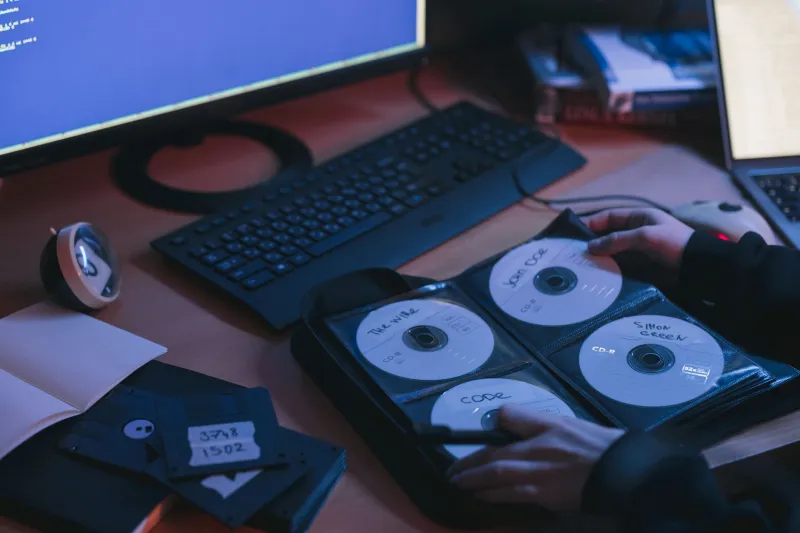 Stop Flying Blind: How a Thorough Image Audit Can Rescue Your Budget and Your Brand