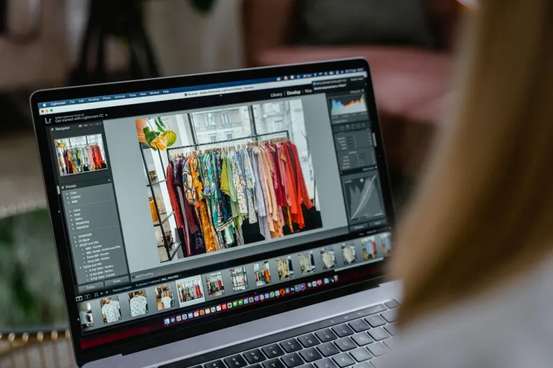 Squeezed Too Tight: How Over-Compressed Images Are Quietly Draining Your E-Commerce Revenue